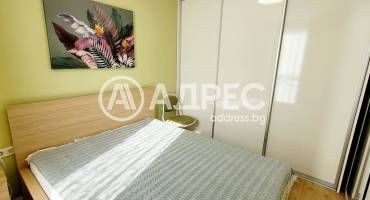 Двустаен апартамент, София, Център, 679431, Снимка 8