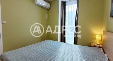 Двустаен апартамент, София, Център, 679431, Снимка 9