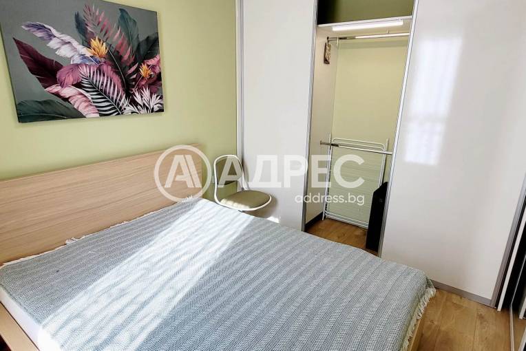 Двустаен апартамент, София, Център, 679431, Снимка 10