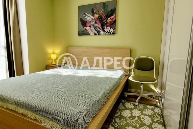 Двустаен апартамент, София, Център, 679431, Снимка 7