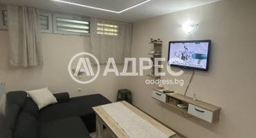 Двустаен апартамент, Слънчев бряг, Чайка, 680431, Снимка 2