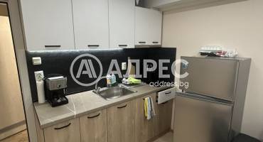 Двустаен апартамент, Слънчев бряг, Чайка, 680431, Снимка 3