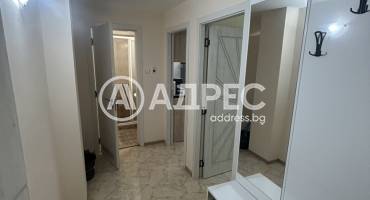 Двустаен апартамент, Слънчев бряг, Чайка, 680431, Снимка 7