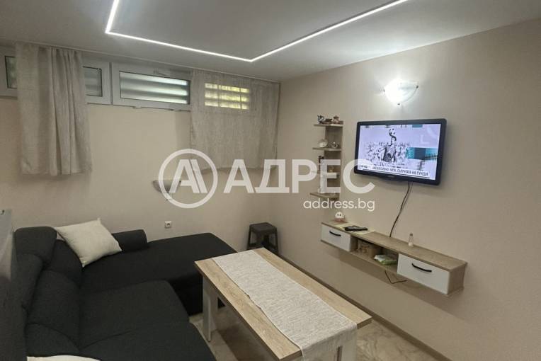 Двустаен апартамент, Слънчев бряг, Чайка, 680431, Снимка 2