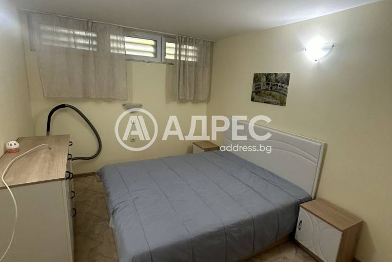 Двустаен апартамент, Слънчев бряг, Чайка, 680431, Снимка 6