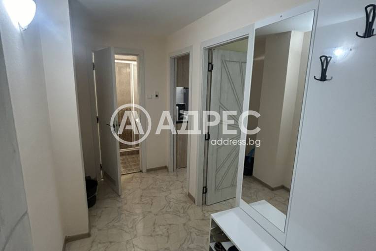 Двустаен апартамент, Слънчев бряг, Чайка, 680431, Снимка 7