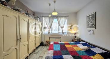 Тристаен апартамент, София, Яворов, 681431, Снимка 2