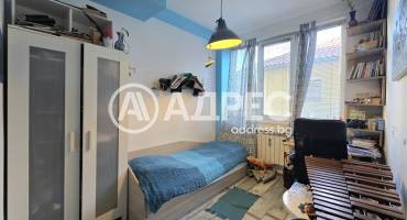 Тристаен апартамент, София, Яворов, 681431, Снимка 3