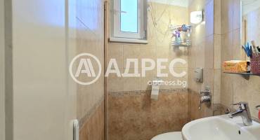 Тристаен апартамент, София, Яворов, 681431, Снимка 5