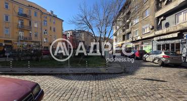 Тристаен апартамент, София, Яворов, 681431, Снимка 8