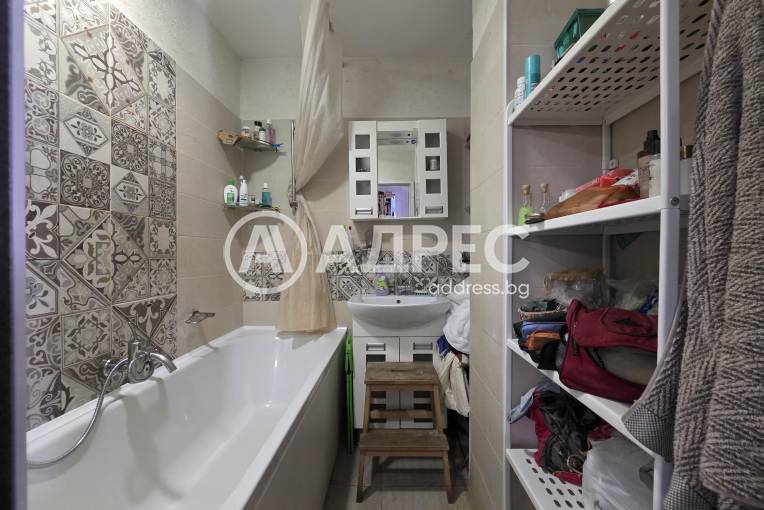 Тристаен апартамент, София, Яворов, 681431, Снимка 6