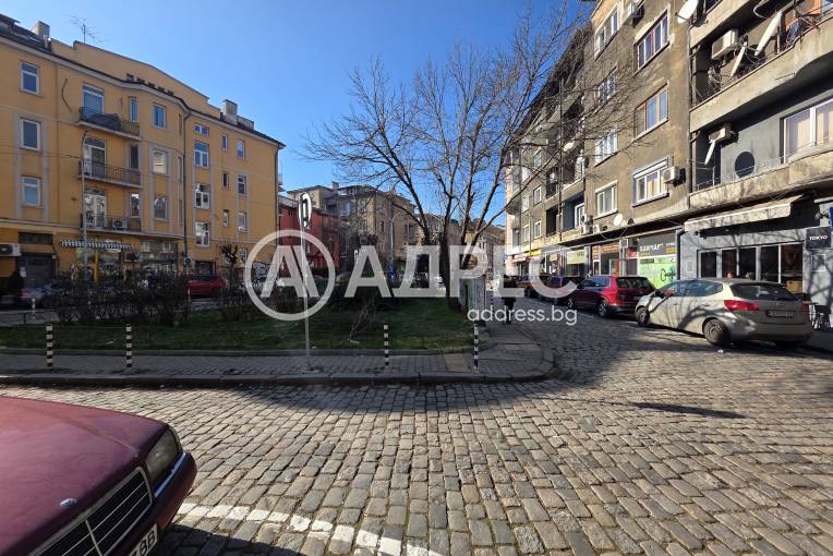 Тристаен апартамент, София, Яворов, 681431, Снимка 8