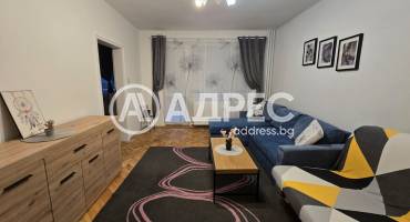 Тристаен апартамент, София, Стрелбище, 682431, Снимка 2