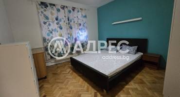 Тристаен апартамент, София, Стрелбище, 682431, Снимка 3