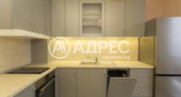 Тристаен апартамент, София, Стрелбище, 682431, Снимка 4