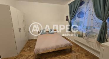 Тристаен апартамент, София, Стрелбище, 682431, Снимка 5