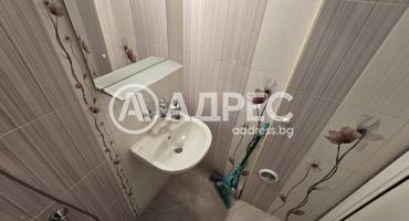 Тристаен апартамент, София, Стрелбище, 682431, Снимка 7