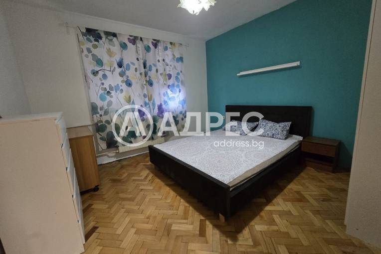 Тристаен апартамент, София, Стрелбище, 682431, Снимка 3