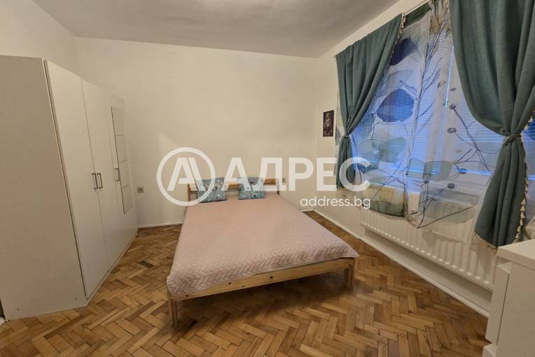 Тристаен апартамент, София, Стрелбище, 682431, Снимка 5