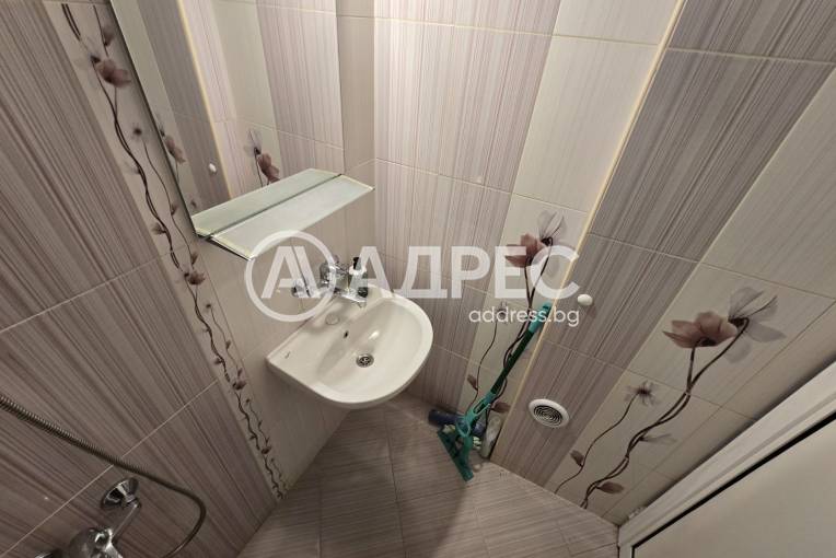 Тристаен апартамент, София, Стрелбище, 682431, Снимка 7