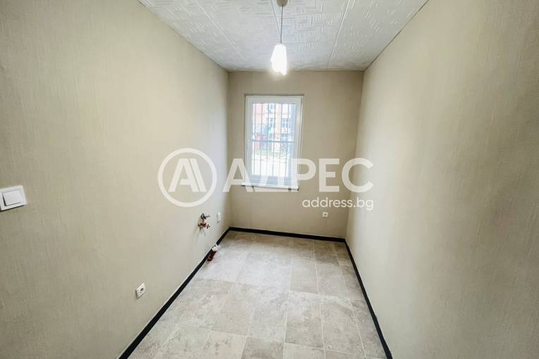 Двустаен апартамент, Варна, Трошево, 683431, Снимка 3