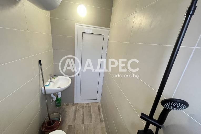 Двустаен апартамент, Варна, Трошево, 683431, Снимка 5