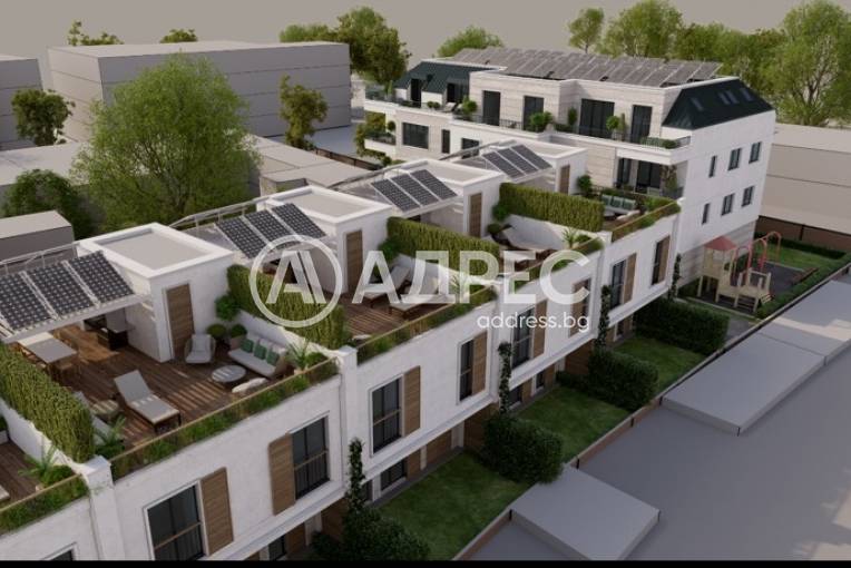 Тристаен апартамент, Разград, Широк център, 688431, Снимка 6