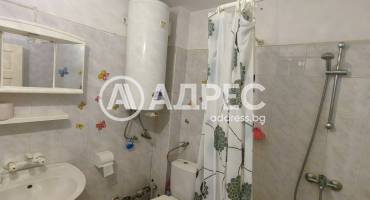 Двустаен апартамент, Варна, Окръжна болница, 691431, Снимка 10
