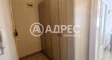 Двустаен апартамент, Варна, Окръжна болница, 691431, Снимка 11