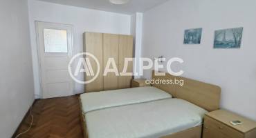 Двустаен апартамент, Варна, Окръжна болница, 691431, Снимка 2
