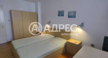 Двустаен апартамент, Варна, Окръжна болница, 691431, Снимка 3