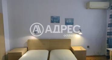 Двустаен апартамент, Варна, Окръжна болница, 691431, Снимка 4