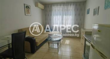 Двустаен апартамент, Варна, Окръжна болница, 691431, Снимка 5