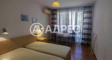 Двустаен апартамент, Варна, Окръжна болница, 691431, Снимка 6