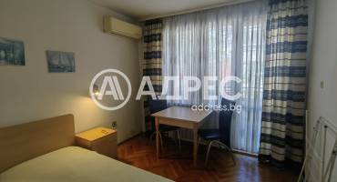 Двустаен апартамент, Варна, Окръжна болница, 691431, Снимка 7
