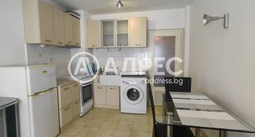 Двустаен апартамент, Варна, Окръжна болница, 691431, Снимка 8