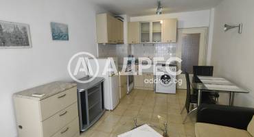 Двустаен апартамент, Варна, Окръжна болница, 691431, Снимка 9
