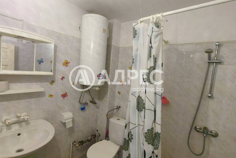 Двустаен апартамент, Варна, Окръжна болница, 691431, Снимка 10