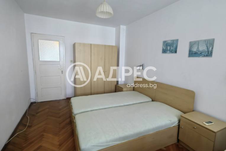 Двустаен апартамент, Варна, Окръжна болница, 691431, Снимка 2