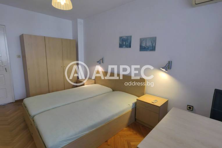 Двустаен апартамент, Варна, Окръжна болница, 691431, Снимка 3
