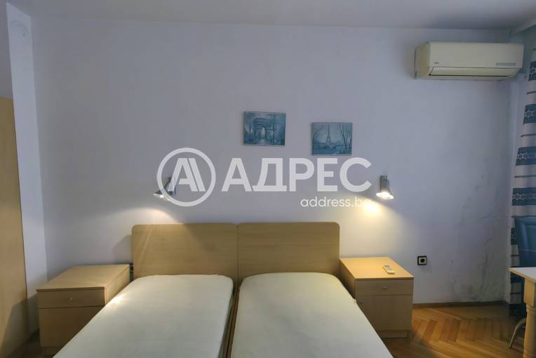 Двустаен апартамент, Варна, Окръжна болница, 691431, Снимка 4