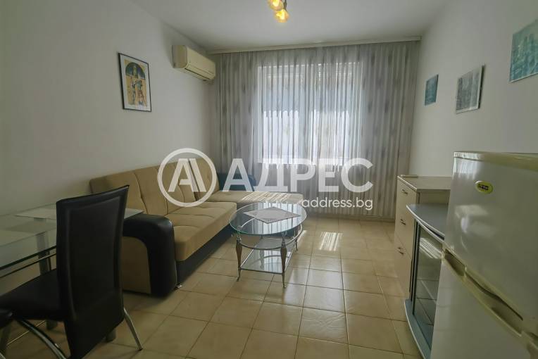 Двустаен апартамент, Варна, Окръжна болница, 691431, Снимка 5