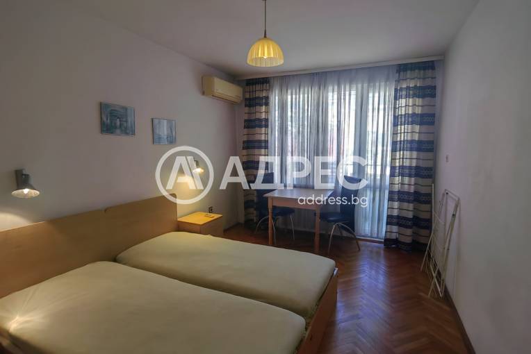 Двустаен апартамент, Варна, Окръжна болница, 691431, Снимка 6