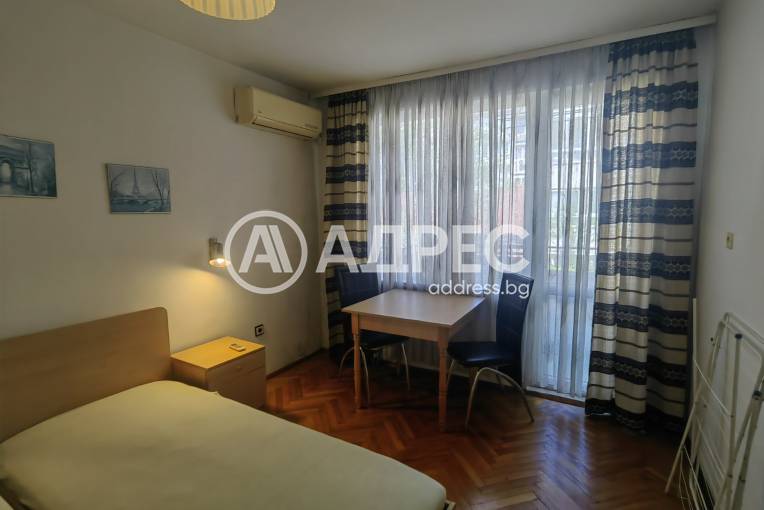 Двустаен апартамент, Варна, Окръжна болница, 691431, Снимка 7
