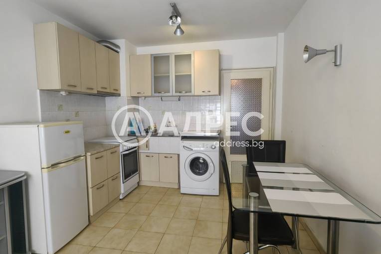 Двустаен апартамент, Варна, Окръжна болница, 691431, Снимка 8