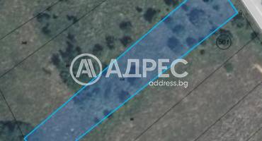 Парцел/Терен, Скандалото, 702431, Снимка 2