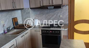 Двустаен апартамент, Ямбол, 501432