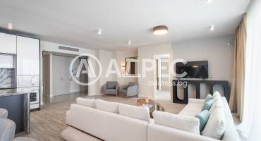 Многостаен апартамент, Варна, к.к. Слънчев ден, 541432, Снимка 1