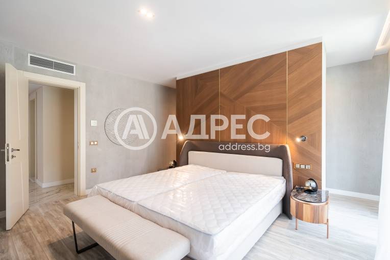 Многостаен апартамент, Варна, к.к. Слънчев ден, 541432, Снимка 4
