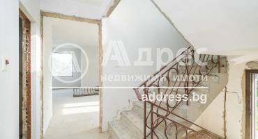 Многостаен апартамент, Варна, Виница, 597432, Снимка 8